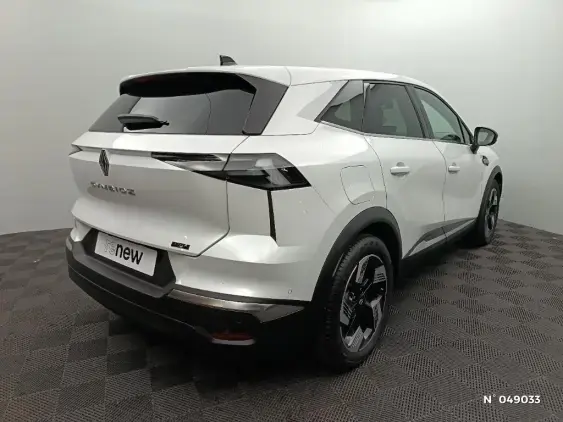 RENAULT SYMBIOZ - voiture d'occasion - Photo 4