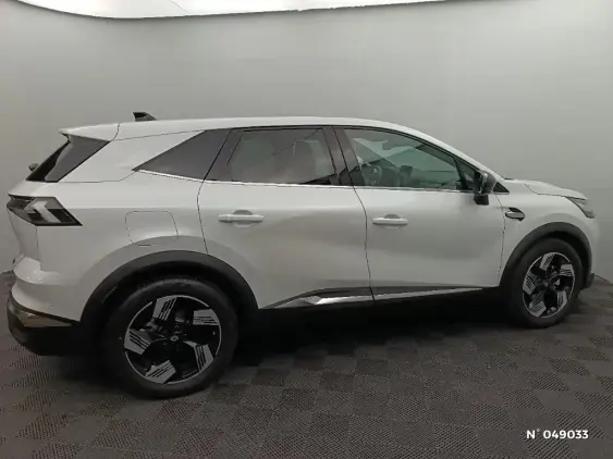 RENAULT SYMBIOZ - voiture d'occasion - Photo 5