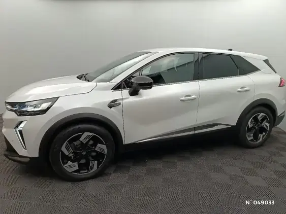 RENAULT SYMBIOZ - voiture d'occasion - Photo 2