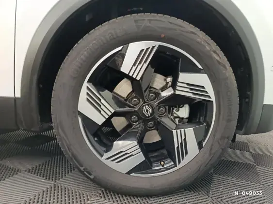 RENAULT SYMBIOZ - voiture d'occasion - Photo 8