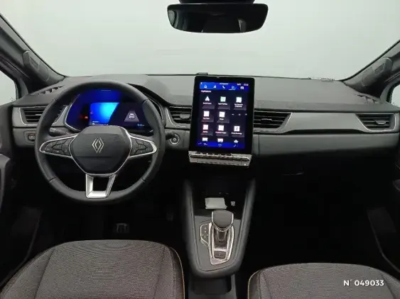 RENAULT SYMBIOZ - voiture d'occasion - Photo 9