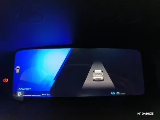 RENAULT SYMBIOZ - voiture d'occasion - Photo 12