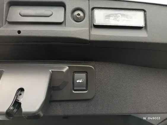 RENAULT SYMBIOZ - voiture d'occasion - Photo 25