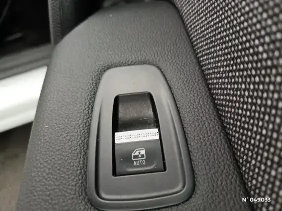 RENAULT SYMBIOZ - voiture d'occasion - Photo 27