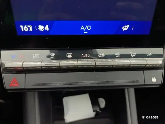 RENAULT SYMBIOZ - voiture d'occasion - Photo 28