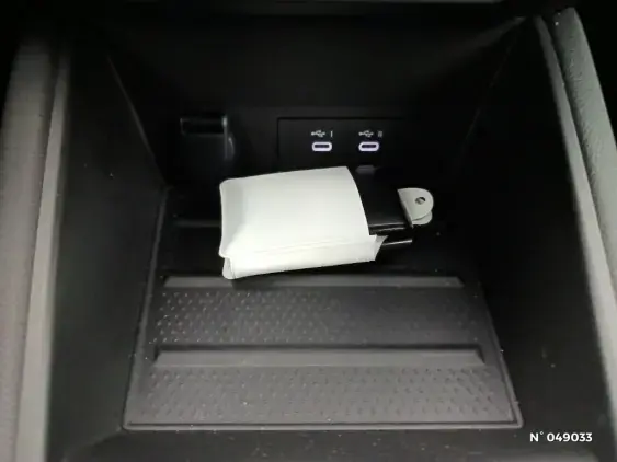 RENAULT SYMBIOZ - voiture d'occasion - Photo 29