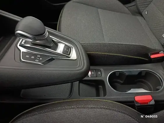 RENAULT SYMBIOZ - voiture d'occasion - Photo 30