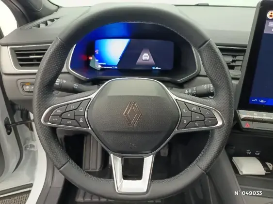 RENAULT SYMBIOZ - voiture d'occasion - Photo 31