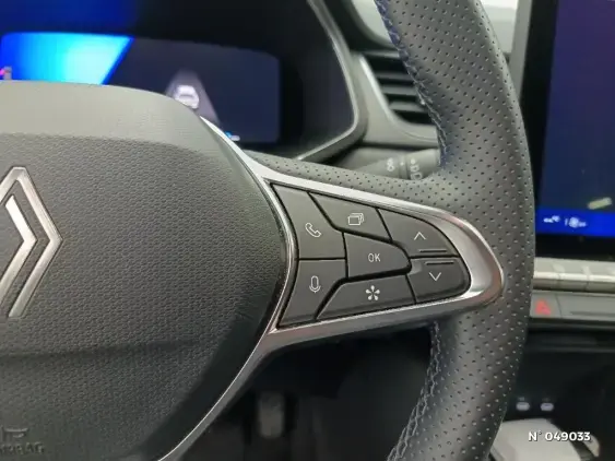 RENAULT SYMBIOZ - voiture d'occasion - Photo 32