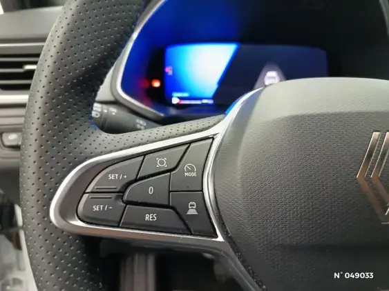 RENAULT SYMBIOZ - voiture d'occasion - Photo 33