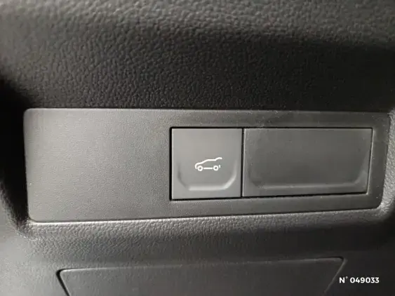 RENAULT SYMBIOZ - voiture d'occasion - Photo 34