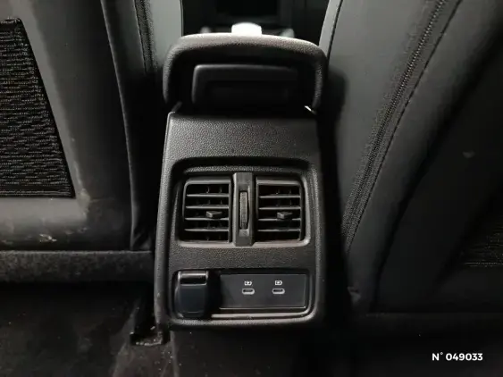 RENAULT SYMBIOZ - voiture d'occasion - Photo 35