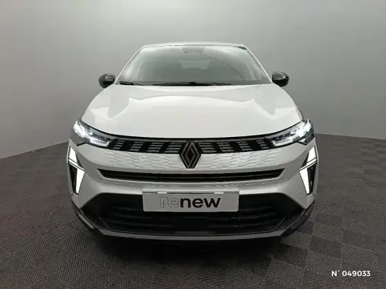 RENAULT SYMBIOZ - voiture d'occasion - Photo 3