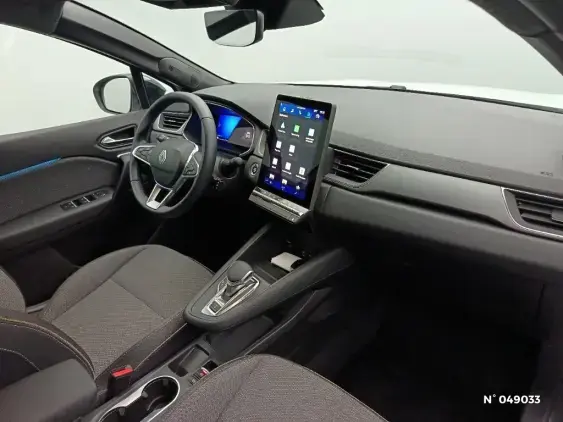 RENAULT SYMBIOZ - voiture d'occasion - Photo 10