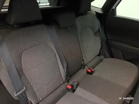 RENAULT SYMBIOZ - voiture d'occasion - Photo 11