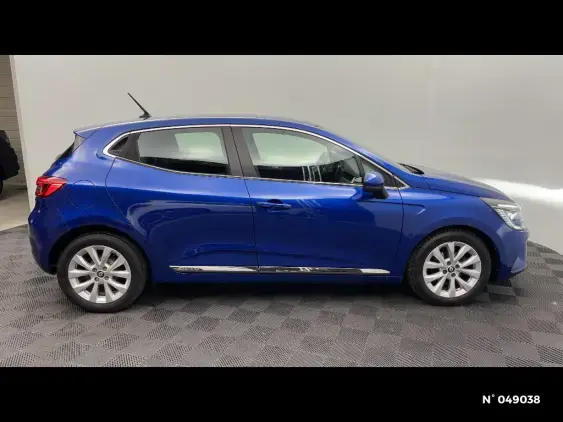 RENAULT CLIO V - voiture d'occasion - Photo 5