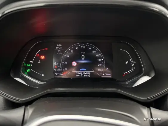 RENAULT CLIO V - voiture d'occasion - Photo 11