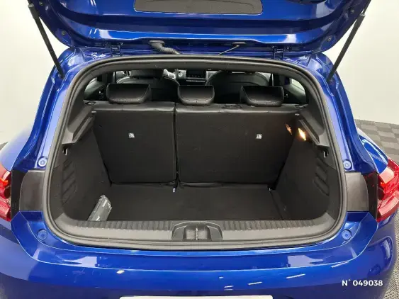 RENAULT CLIO V - voiture d'occasion - Photo 7