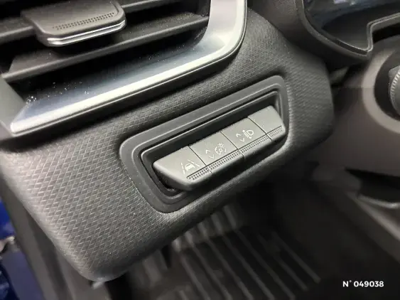 RENAULT CLIO V - voiture d'occasion - Photo 14