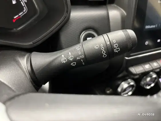 RENAULT CLIO V - voiture d'occasion - Photo 24