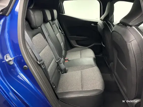 RENAULT CLIO V - voiture d'occasion - Photo 10