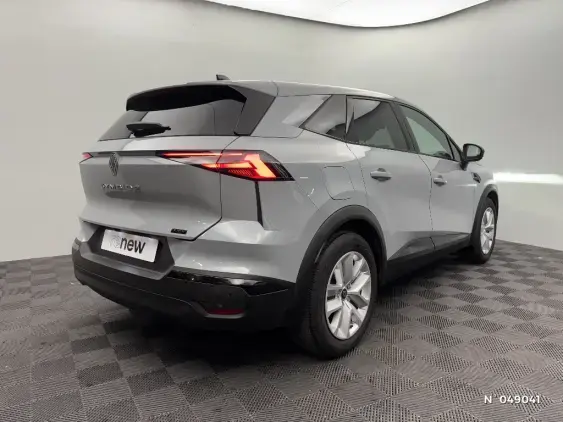 RENAULT SYMBIOZ - voiture d'occasion - Photo 4