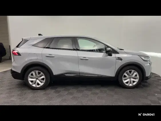 RENAULT SYMBIOZ - voiture d'occasion - Photo 5