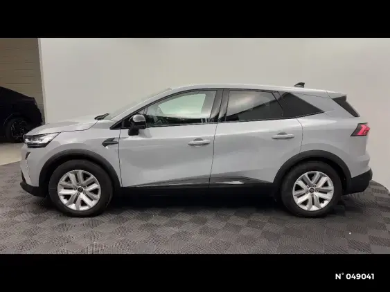 RENAULT SYMBIOZ - voiture d'occasion - Photo 2