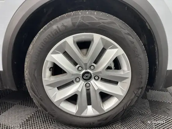 RENAULT SYMBIOZ - voiture d'occasion - Photo 8