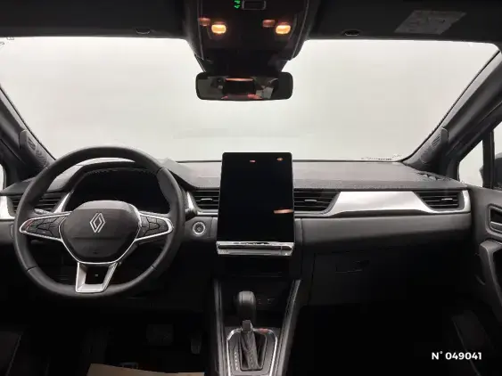 RENAULT SYMBIOZ - voiture d'occasion - Photo 9