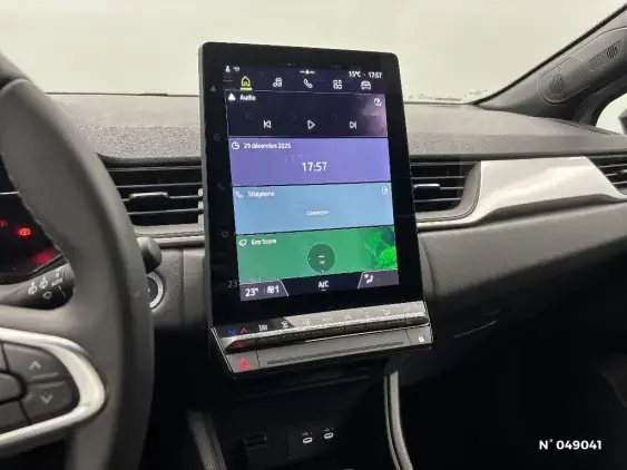 RENAULT SYMBIOZ - voiture d'occasion - Photo 13