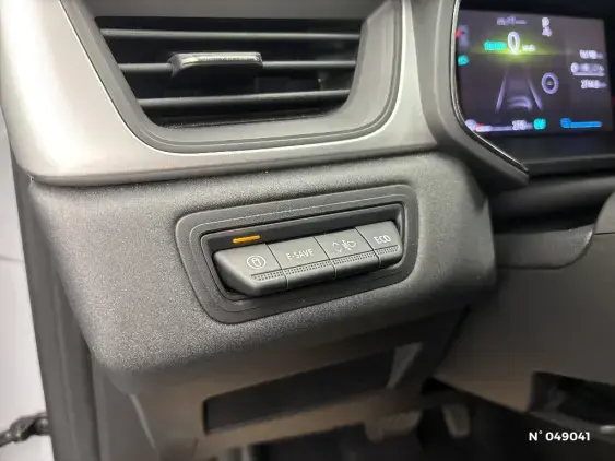 RENAULT SYMBIOZ - voiture d'occasion - Photo 15