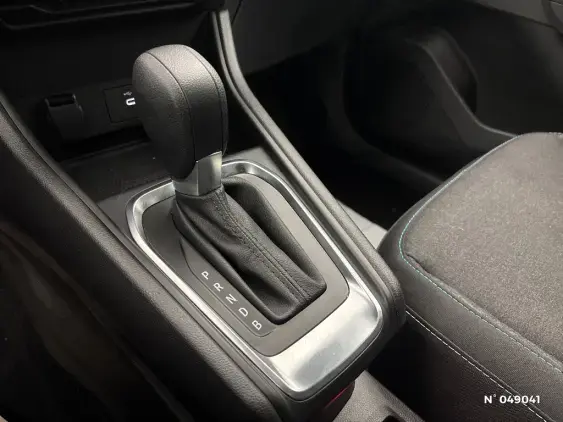 RENAULT SYMBIOZ - voiture d'occasion - Photo 25