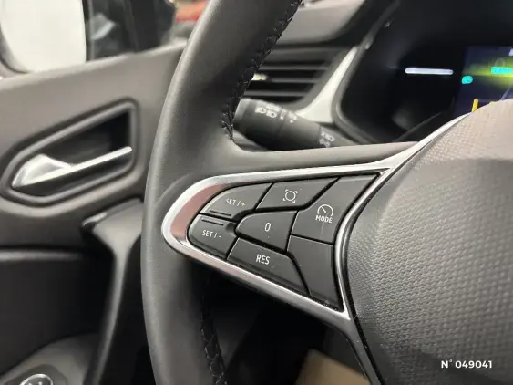 RENAULT SYMBIOZ - voiture d'occasion - Photo 26