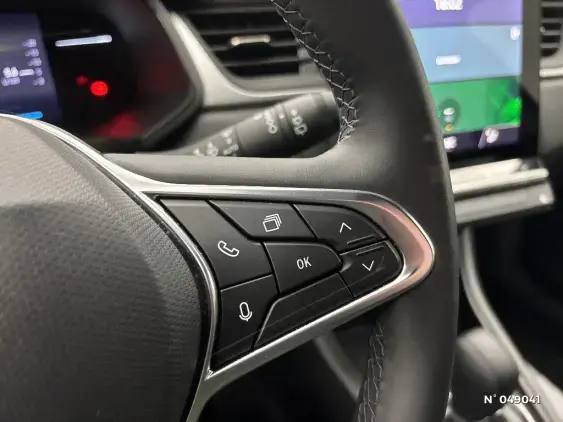 RENAULT SYMBIOZ - voiture d'occasion - Photo 27