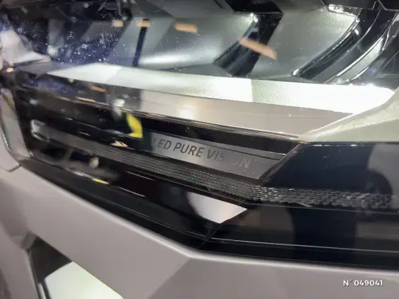 RENAULT SYMBIOZ - voiture d'occasion - Photo 28