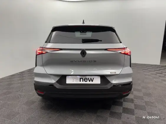 RENAULT SYMBIOZ - voiture d'occasion - Photo 6