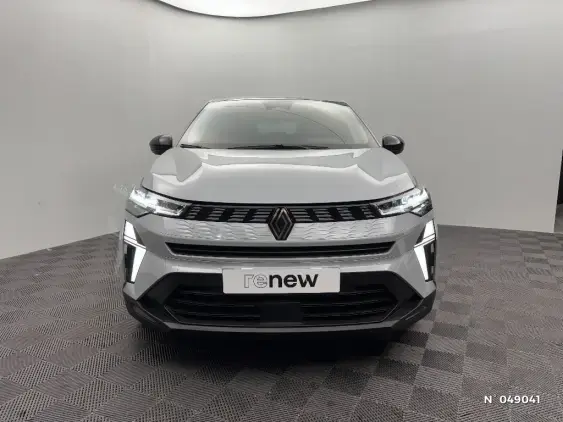 RENAULT SYMBIOZ - voiture d'occasion - Photo 3