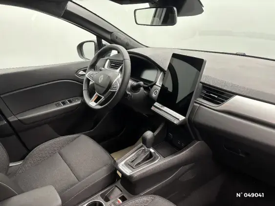 RENAULT SYMBIOZ - voiture d'occasion - Photo 10