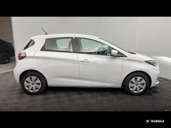 RENAULT ZOE - voiture d'occasion - Photo 5