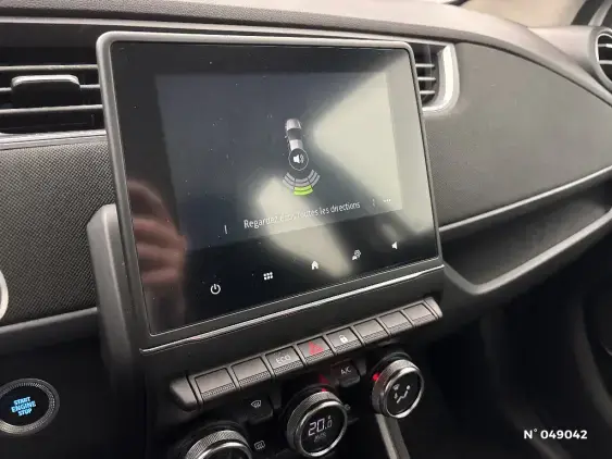 RENAULT ZOE - voiture d'occasion - Photo 14