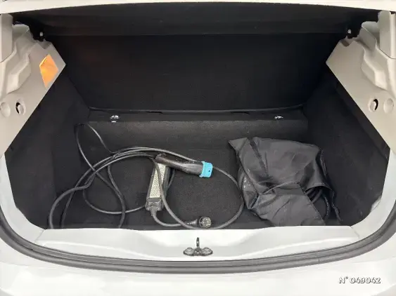 RENAULT ZOE - voiture d'occasion - Photo 7