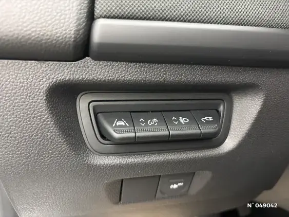 RENAULT ZOE - voiture d'occasion - Photo 15