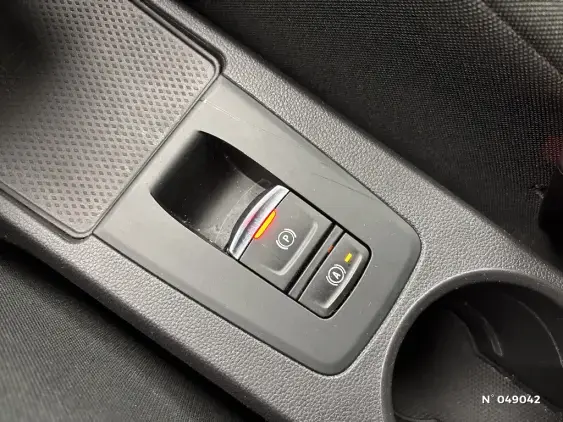 RENAULT ZOE - voiture d'occasion - Photo 24