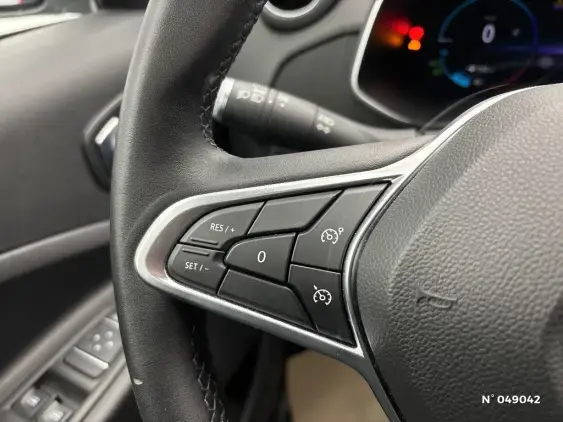 RENAULT ZOE - voiture d'occasion - Photo 26