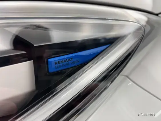 RENAULT ZOE - voiture d'occasion - Photo 27