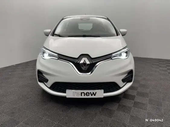 RENAULT ZOE - voiture d'occasion - Photo 3