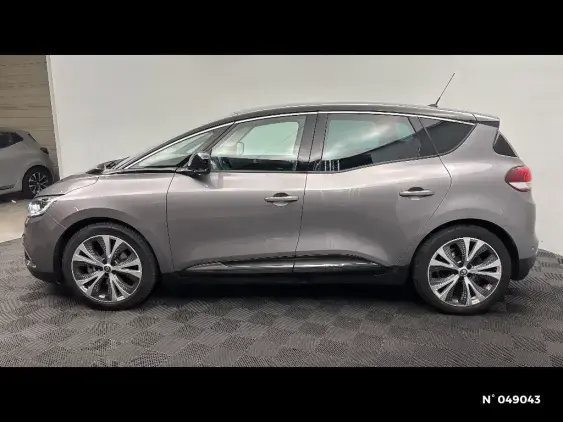 RENAULT SCENIC IV - voiture d'occasion - Photo 2