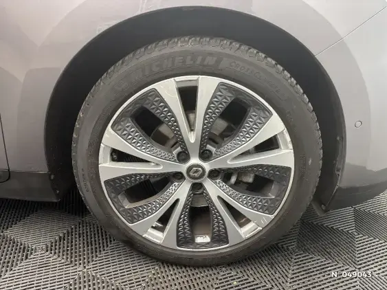 RENAULT SCENIC IV - voiture d'occasion - Photo 8