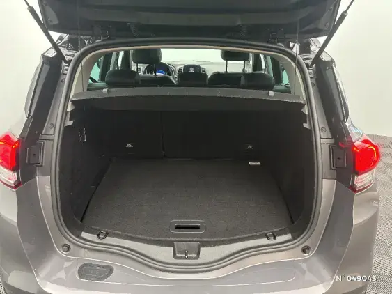 RENAULT SCENIC IV - voiture d'occasion - Photo 7